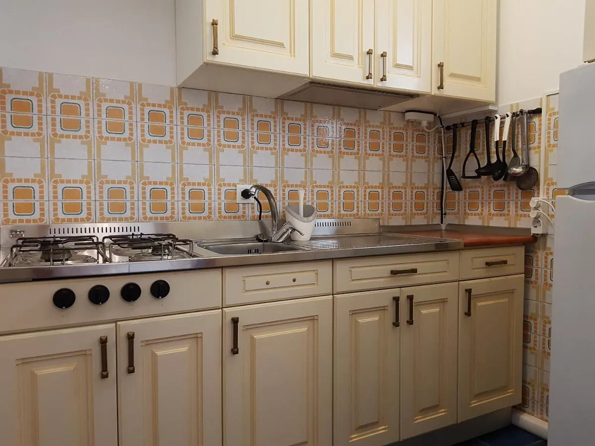 Adriella Apartments Bibione
