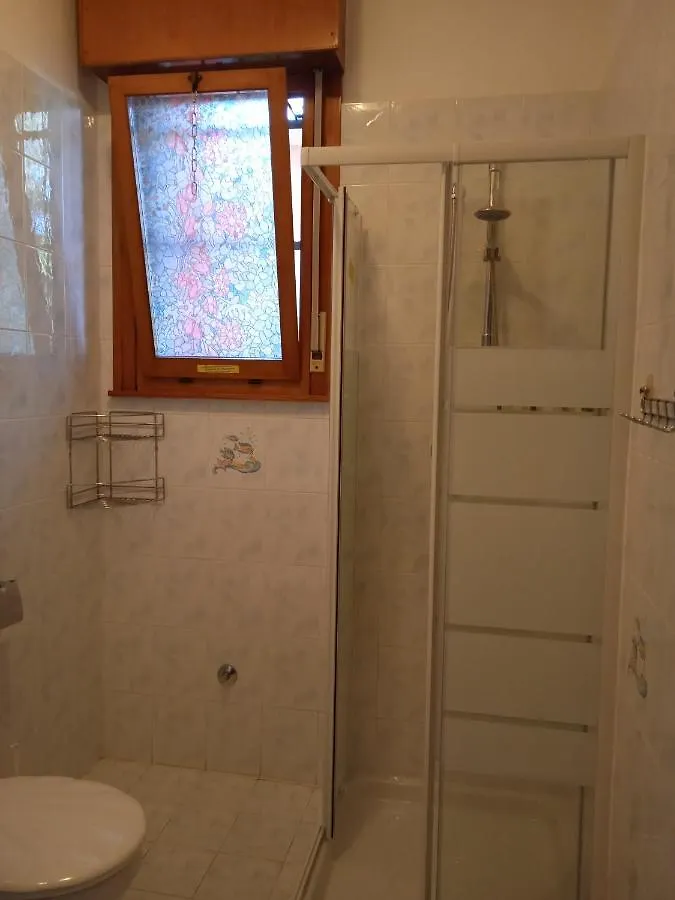 Apartment Ferienwohnung Adriella Bibione Italien