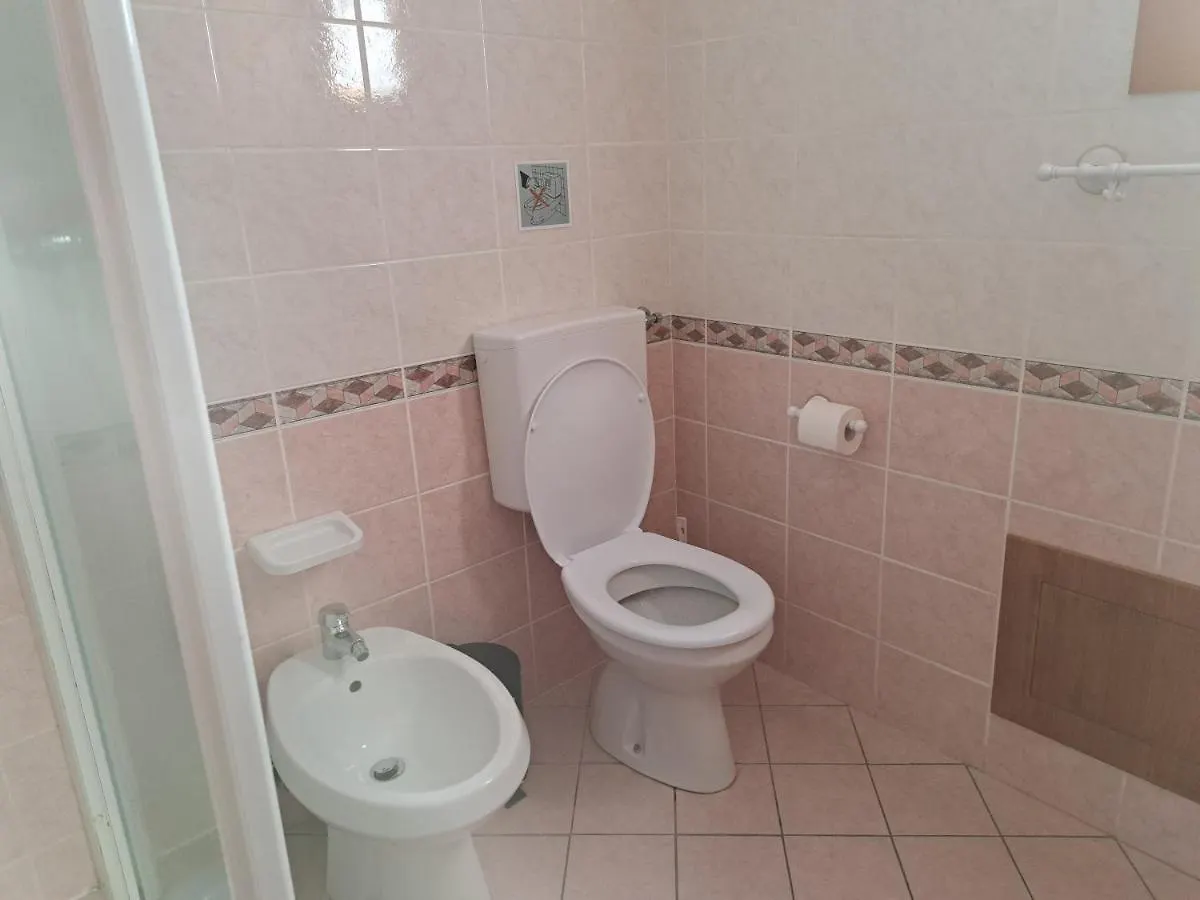 Adriella Apartments Bibione