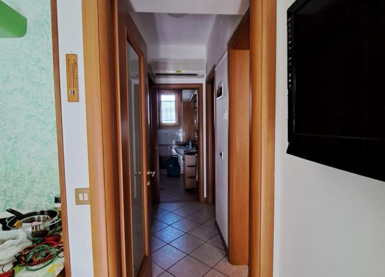 Adriella Apartments Bibione İtalya