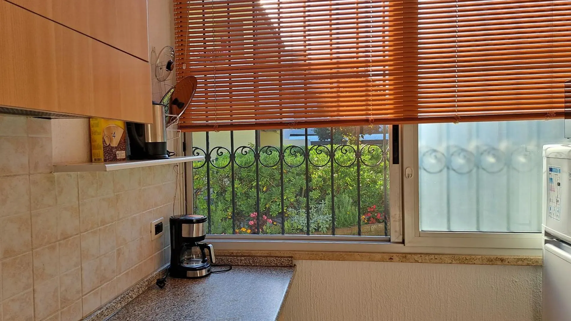 Adriella Apartments Bibione İtalya