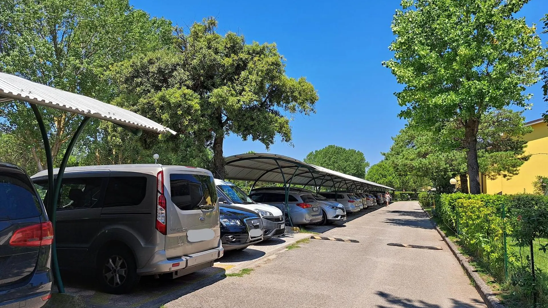 Adriella Apartments Bibione