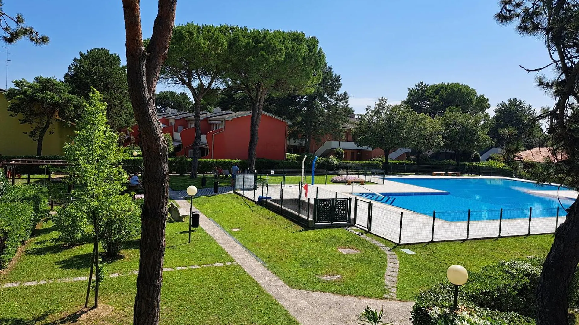 Adriella Apartments Bibione