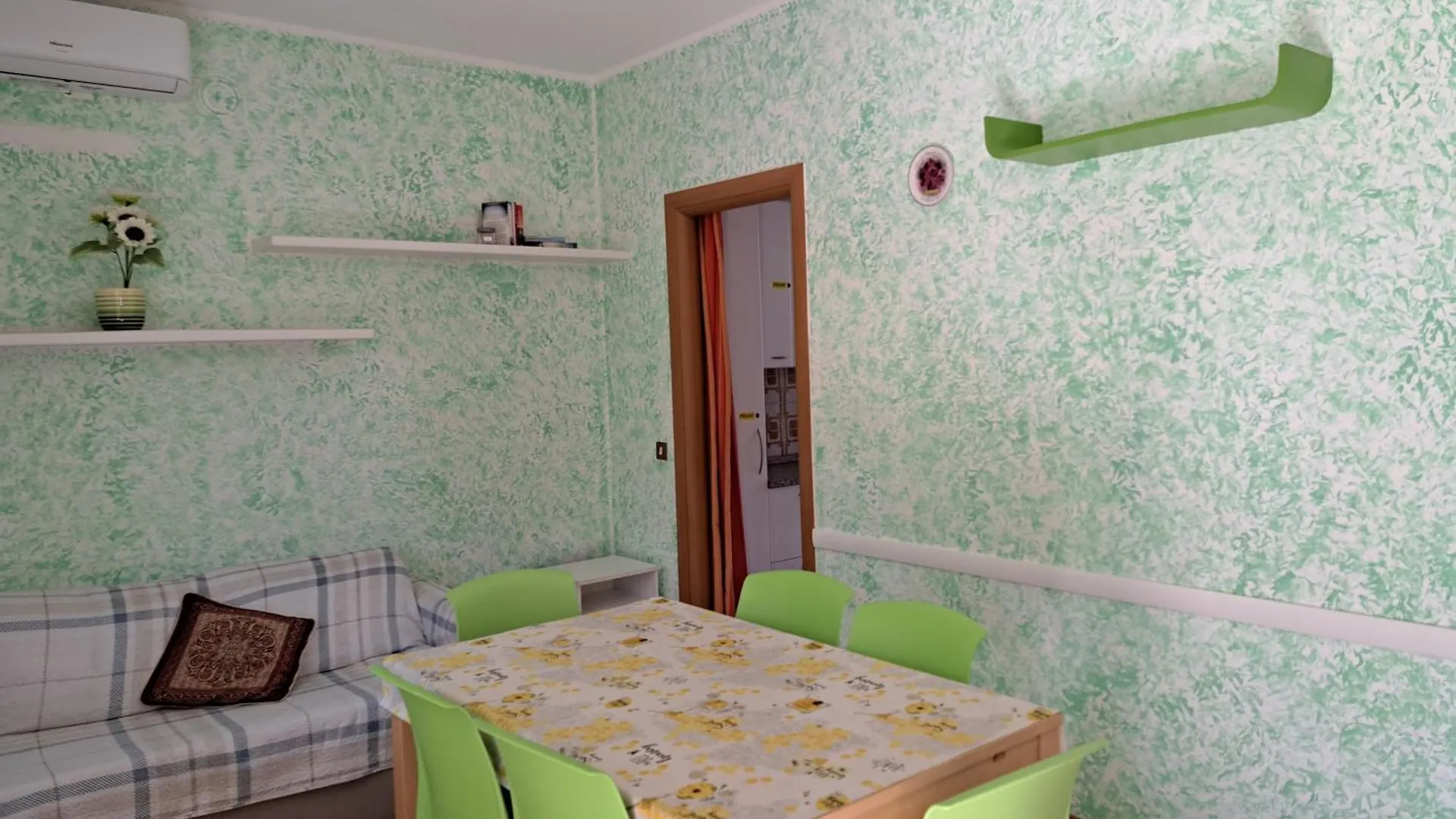Adriella Apartments Bibione