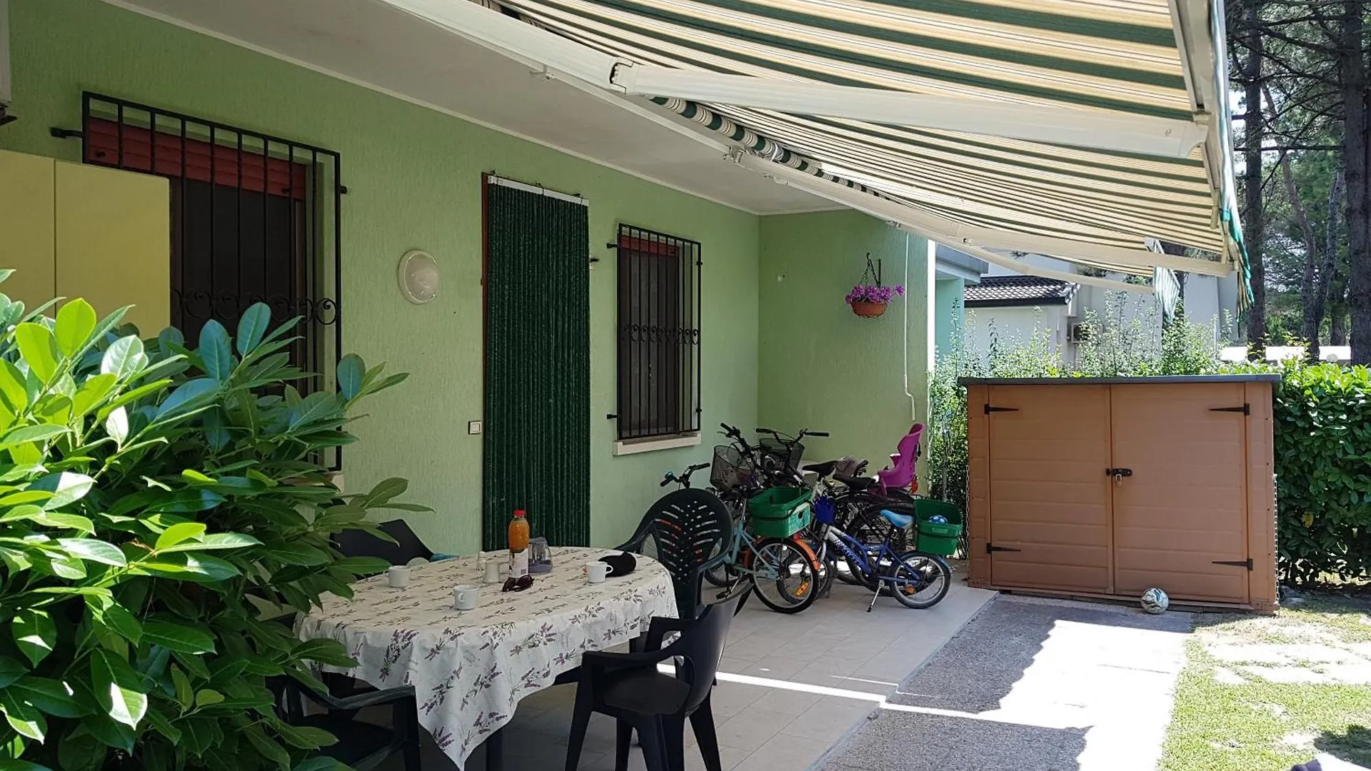 Adriella Apartments Bibione