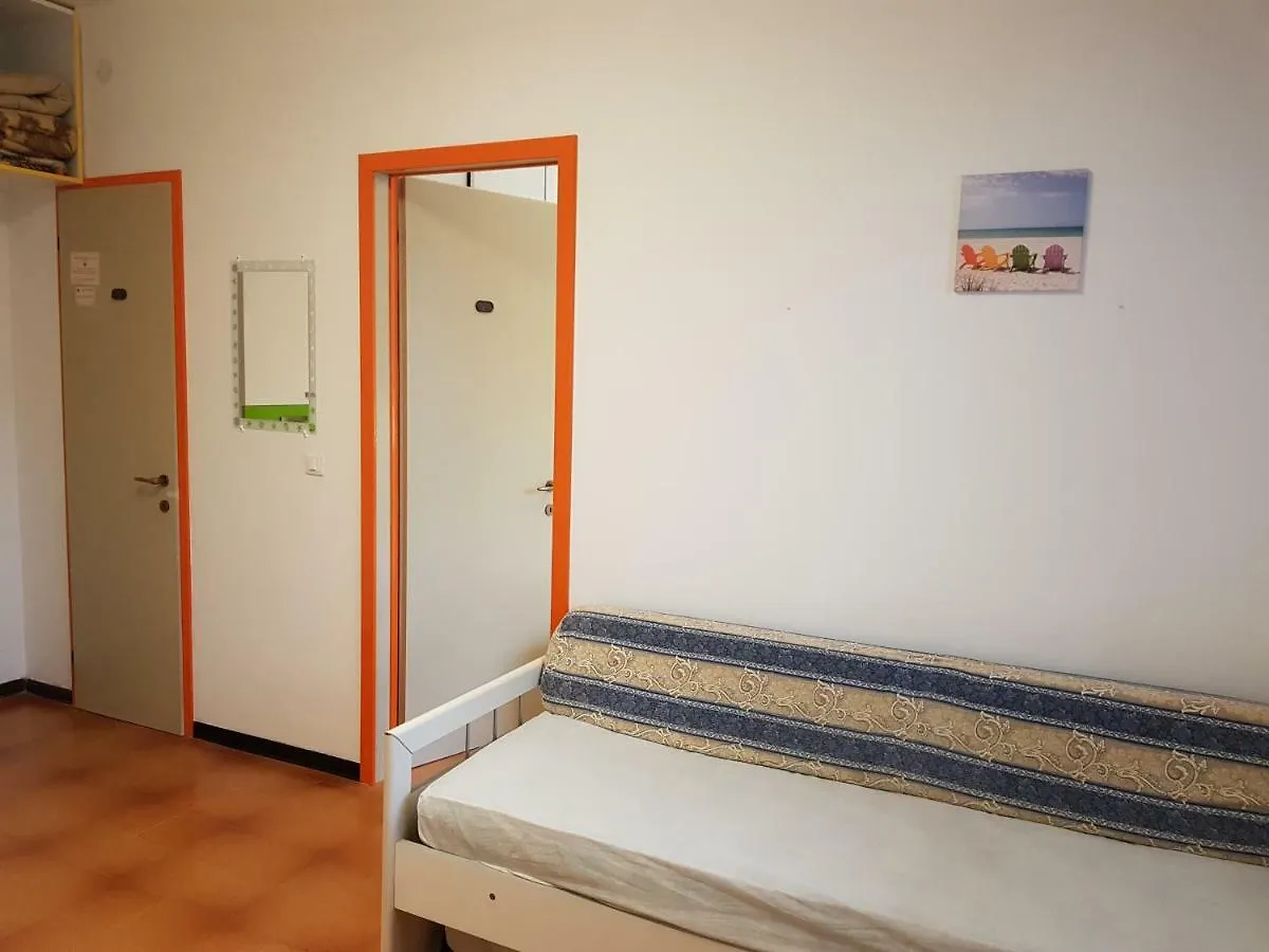 Apartment Ferienwohnung Adriella Bibione Italien