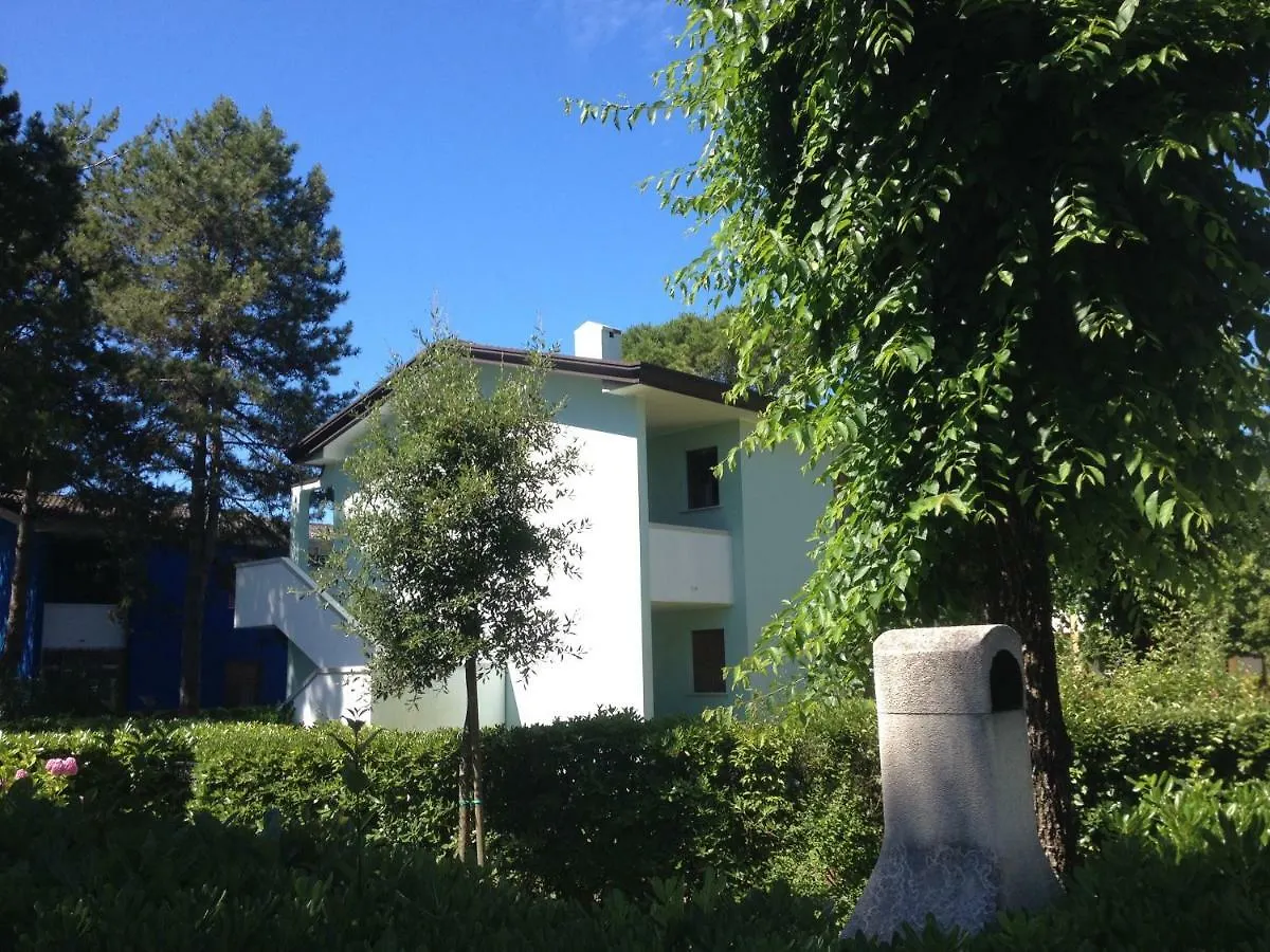 Ferienwohnung Adriella Bibione