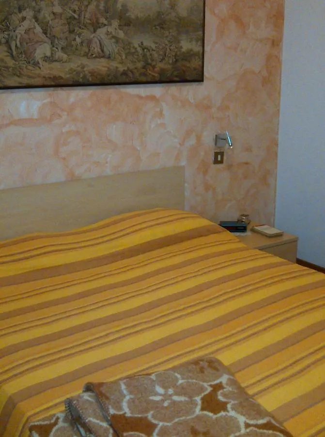Adriella Apartments Bibione