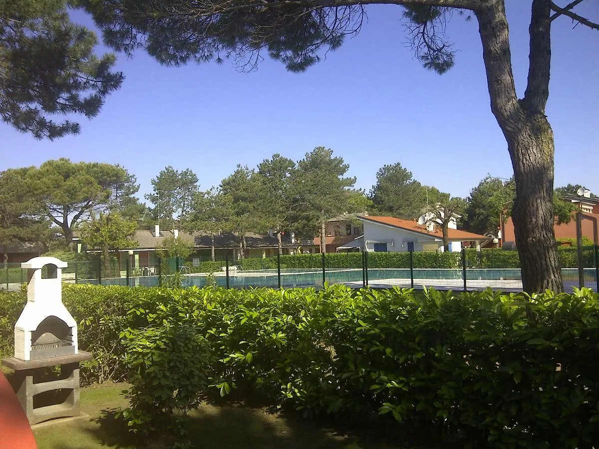 Ferienwohnung Adriella Bibione Apartment