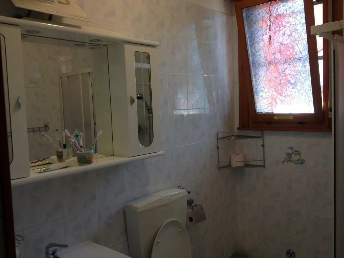 Ferienwohnung Adriella Bibione Italien