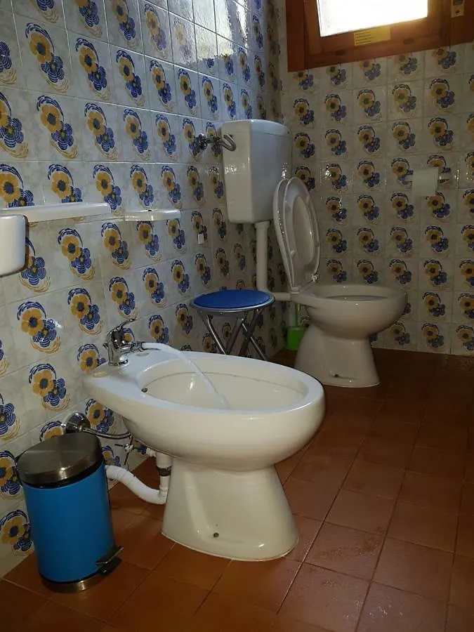 Ferienwohnung Adriella Bibione