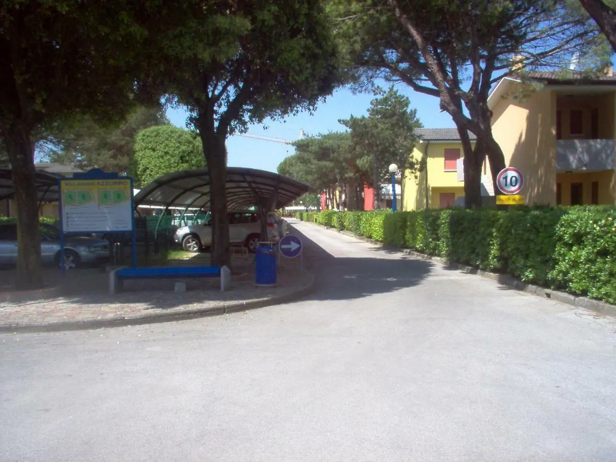 Ferienwohnung Adriella Bibione Apartment