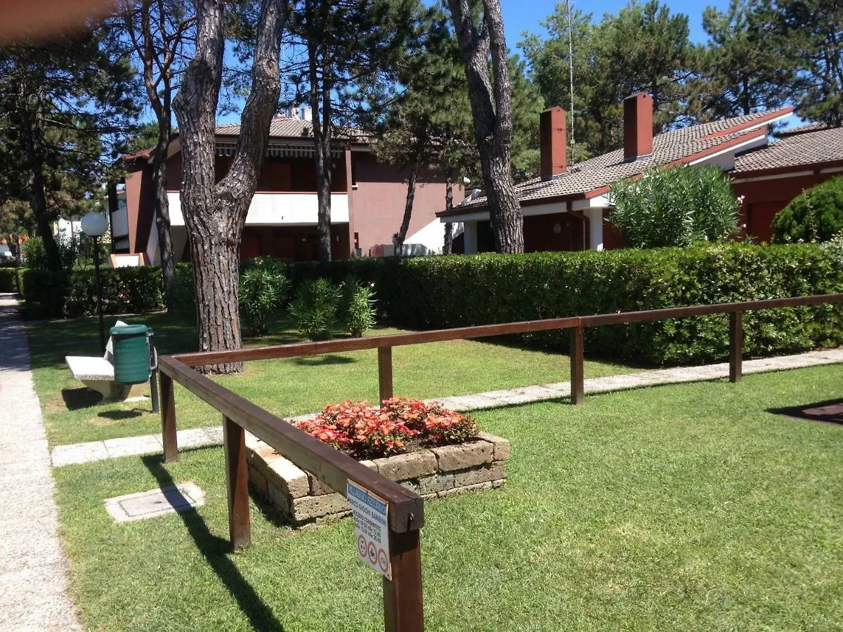 Adriella Apartments Bibione