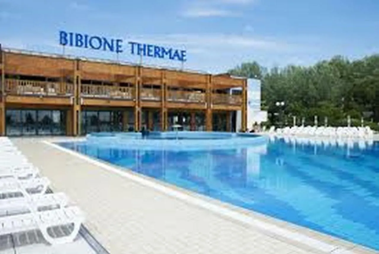 Adriella Apartments Bibione İtalya