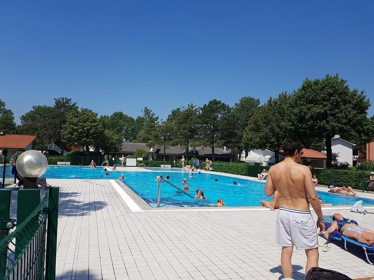 Ferienwohnung Adriella Bibione Apartment